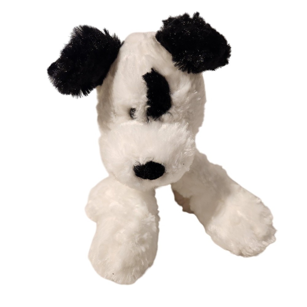 GUND‎ Westin St Francis Puppy Dog Plush Stuffed Animal Small Hotel Mascot Toy